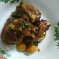 Cooksnap dari Naura Janneta untuk resep Bistik ayam simple