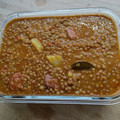 El cooksnap de Rosario Parraga Muñoz cuando hizo Lentejas en ClickChef.