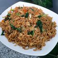 Cooksnap dari Tyas Endah Anggraeni untuk resep Mie goreng jawa