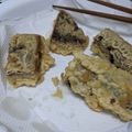 Miss Ing 的 炸紅豆牛奶年糕 cooksnap