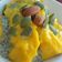 Cooksnap dari Christine Sindy Simbolon untuk resep Mango sorbet with chia pudding