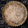 Cooksnap dari Desi Ros untuk resep Quiche Lorraine ala Cafe