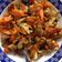 El cooksnap de lau_garciag cuando hizo Verduras salteadas al curry.