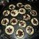 Cooksnap dari hani handriani untuk resep Kue cubit cubitan tanpa mixer mixeran😁✌️