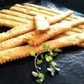 il Matilde Merulla quando ha preparato IBS #2 - Frustine istantanee di farro al gusto pizza