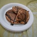 Cooksnap dari eQa S untuk resep Dorayaki no mixer simple