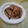Cooksnap dari eQa S untuk resep Dorayaki no mixer simple