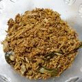 Cooksnap dari Rosyida Annissa untuk resep Sambal Lingkung