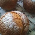 El cooksnap de @tesa.cuina cuando hizo Monas de Pascua y panquemados Valencianos.