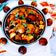 Ramaben Joshi's cooksnap of when they made સુરતી ઉધીયું (Surti Undhiyu Recipe In Gujarati).