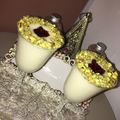 صورة من mj، شاركها بعد تجربة وصفة المحلاية الشامية او كشك الفقراء
