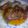 El cooksnap de Rafael Romero Martinez. cuando hizo Muslo de Pollo a las finas hierbas al horno con patatas.