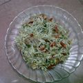 Cooksnap dari Novi Herawati untuk resep tumis tauge oncom