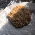 El cooksnap de silvia622🇺🇾 cuando hizo Hamburguesas vegetarianas de arroz y calabaza (SÚPER ECONÓMICAS).