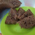 Cooksnap dari Dwi_emha untuk resep Brownies kukus no mixer