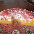 Cooksnap dari Neng Lisna Yuliana untuk resep Puding Mango Sago