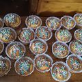 El cooksnap de Ro cuando hizo Torta marmolada.