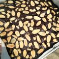 Cooksnap dari Astri Ade untuk resep Brownies panggang