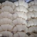 El cooksnap de Patty Sanchez Rios cuando hizo Medialunas de manteca fáciles.