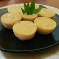 Cooksnap dari Nur Yulianti untuk resep Ketan Sarikaya