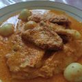 Cooksnap dari selly untuk resep Gulai Kakap Merah