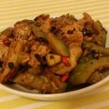Joecool 的 豆豉苦瓜 cooksnap