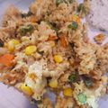 Kalaivani's cooksnap of when they made ஓட்ஸ் உப்புமா(oats upma recipe in tamil).