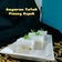 Cooksnap dari Riekaarie untuk resep Amparan Tatak Pisang