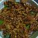 Cooksnap dari Keinsi Reisyade untuk resep Kering Tempe Teri awet renyah