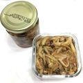 Lillian CHAN 的 常備菜．日式燒菇菇 冷藏可放一個月 cooksnap