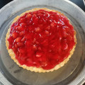El cooksnap de tamara balladar cuando hizo Masa de tartas dulces!.