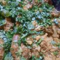 Ummi Ali's cooksnap of when they made گوبھی گوشت 😋😋.