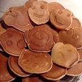 Сooksnap від 🇺🇦Вікторія Максимець💛💙, який(а) приготував(ла) 🥞 Вкуснейшие панкейки на молоке .