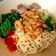 Cooksnap dari Santy Nurcahya untuk resep Mie ayam bakso Hijau