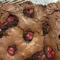 Gabriella Baranyi Cooksnap-ja, amikor elkészítette a(z) Csokis Brownie ☺️ receptet.