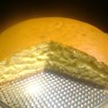 El cooksnap de carla pao220 cuando hizo Torta de aceite.