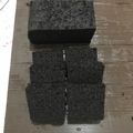 Cooksnap dari Candy untuk resep Bolu Ketan Hitam Kukus lembut kaya brownies