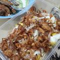 Cooksnap dari Indah Riduwan untuk resep Mie Goreng Bu Toera Jember
