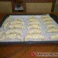 Cooksnap από golfo στη συνταγή Μπισκοτάκια της αγάπης