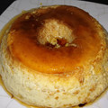 El cooksnap de Natty cuando hizo Flan casero fácil!!.