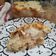 Cooksnap dari Ummu Fulanah untuk resep Bread Schotel (versi loyang besar)
