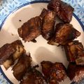 Cooksnap dari Amelia RM17 untuk resep Daging B2 Panggang