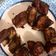 Cooksnap dari Amelia RM17 untuk resep Daging B2 Panggang