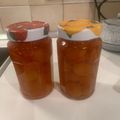 Cooksnap από dapeitou στη συνταγή Γλυκό του κουταλιού κουμκουάτ