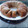 El cooksnap de Krisher_Nova cuando hizo Queque plátano avena.
