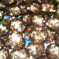 Cooksnap dari ayu wijaya untuk resep Oat choco
