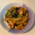 Lan 的 醬燒杏鮑菇 cooksnap