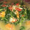 Cooksnap dari Meva Noviana untuk resep Tumis kangkung
