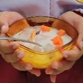 Cooksnap dari ✨ Ella Hadibroto ✨ untuk resep Kalikih Santan (Pepaya Santan khas Minang)