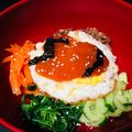 Cooksnap dari Ina Rofie untuk resep Bibimbab Tanpa Gokujang